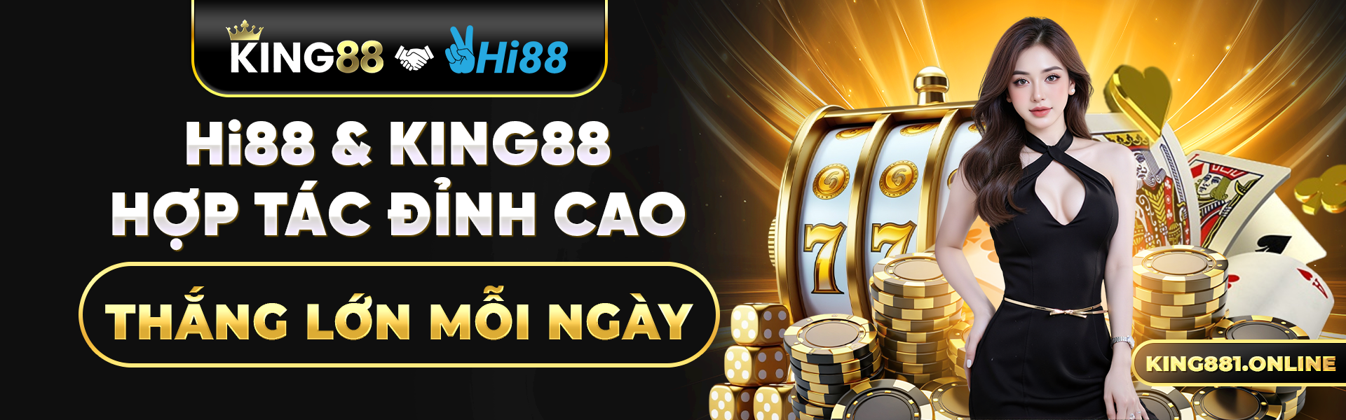 King88 Banner 1