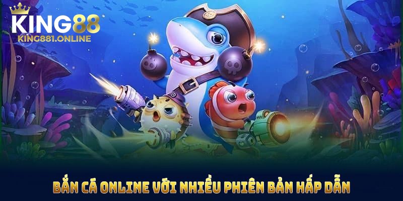 Các tựa game miễn phí hàng đầu mà bạn nên trải nghiệm tại King88