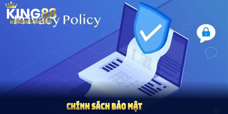 Lưu ý về bảo mật tại King88 cho hội viên