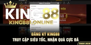 Đăng ký King88