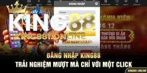 Đăng nhập King88