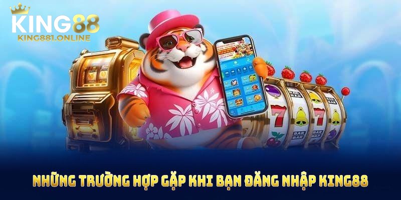 Tham khảo cách truy cập tài khoản đúng cách