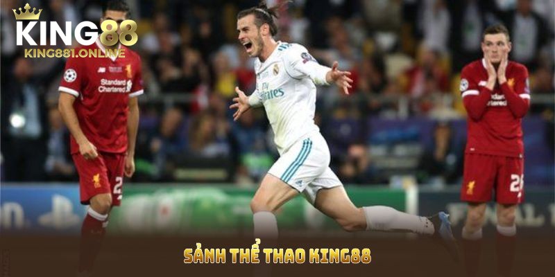 Khám phá các ưu điểm nổi bật nhất của sảnh thể thao King88 hiện nay