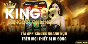 Tải app King88